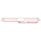 Spigen Crystal Flex, rose crystal - iPhone 14 Pro — Foto 5
