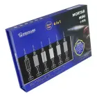 MECHANIC Screwdrivers Mortar Mini Box 6 Pro — Photo 6