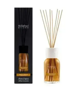 Diffuser Millefiori Milano Tobacco Petals 250 Ml Photo