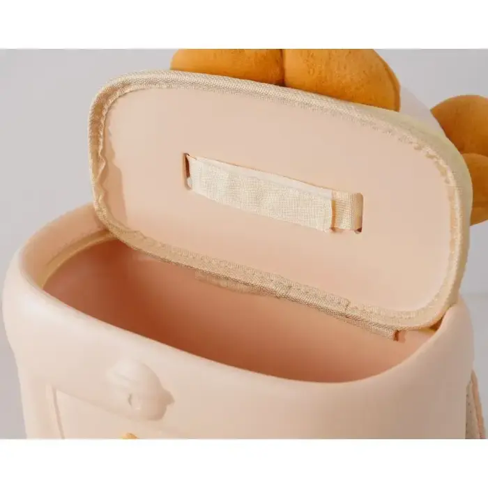 PICOCICI Doll Backpack k53 Sunflower Photo