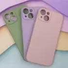 Matt TPU case for Honor Magic 8 Pro black — Foto 8