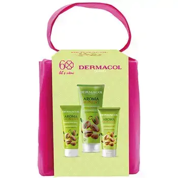 Dermacol Aroma Moment Sicilian Pistachio Set - Dárková sada