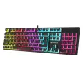 Механическая клавиатура Tracer GameZone UNIQUE LED | USB | RGB Фото num