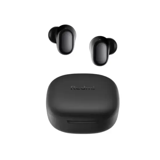 Earphones Redmi Buds 6 Play Black Foto 2