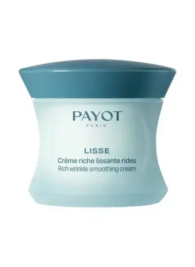 Lisse - Crème Riche Lissante Rides Фото num