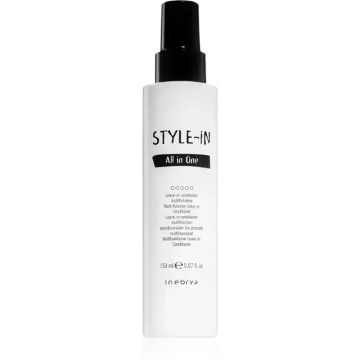 Inebrya Style-in All One Conditioner 150ml Фото num