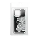 Case for iPhone 17 Pro / 18 Pro Teddy Bear silver — Foto 12