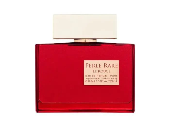 PANOUGE PERLE RARE LE ROUGE EDP 100ML