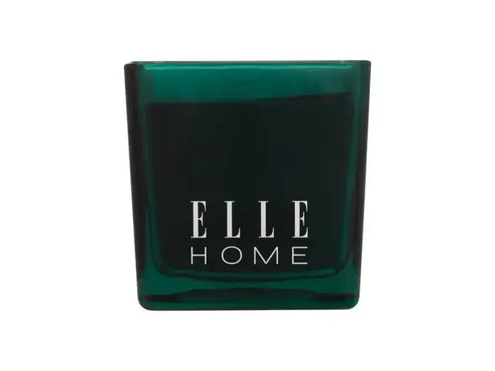 Elle Home Sapin Scented Candle 215 g