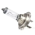 Halogen Bulb H7 24V 70W UV filter (E8) — Photo 3
