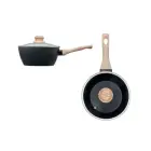 Kastrolis ar vāku Cook&Care Ø18cm/1.8L Foto 2