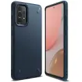 Ringke Onyx Durable TPU Case Cover for Samsung Galaxy A72 4G navy blue (OXSG0039) Photo