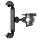Borofone Bicycle/Motorcycle holder BH105 Crown black — Photo 6