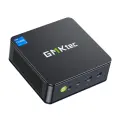 MINI PC GMKtec K7 PLUS Intel i7-13620H 32GB RAM + 1TB Photo