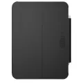 UAG Plyo Case with Apple Pencil Holder for iPad 10.9" (10th Gen.) - Olive Фото num