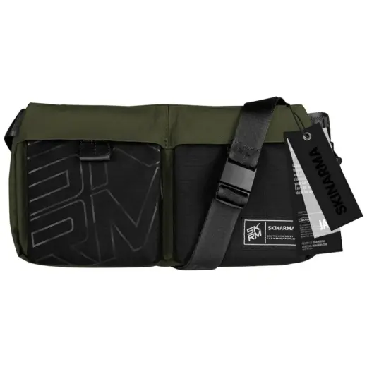 Crossbody Bag Skinarma Jager         olive Foto 6