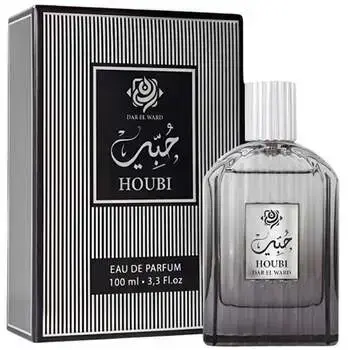 Dar El Ward Houbi (EDP) Eau de Parfum unisex 100 ml