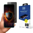 Huawei Nova 11 Pro - 3mk Silky Matt Privacy — Foto 1
