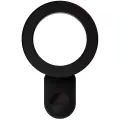 UNIQ magnetyczny uchwyt sam Trelix Car Dash Mount czarny|midnight black Фото num