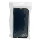 Book Case with frame for Xiaomi Redmi 9T navy — Photo 6