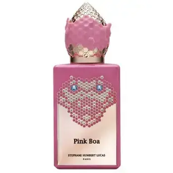 Stéphane Humbert Lucas 777 Pink Boa EDP 50ml