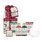 Baylis & Harding Gift Set for Women - the Fuzzy Duck Winter Wonderland Luxury Pamper Present Foto 2