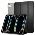 Spigen Smart Fold iPad Pro 11" 2024 Case - Black — Фото 1