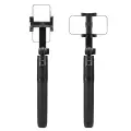 Spigen S560W Bluetooth selfie stick tripod black — Foto 9