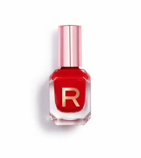 Makeup Revolution, Express, Nail Polish, Hero, 10 ml