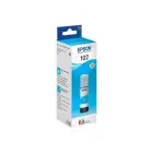 Epson Ink 102 Cyan (C13T03R240) Photo