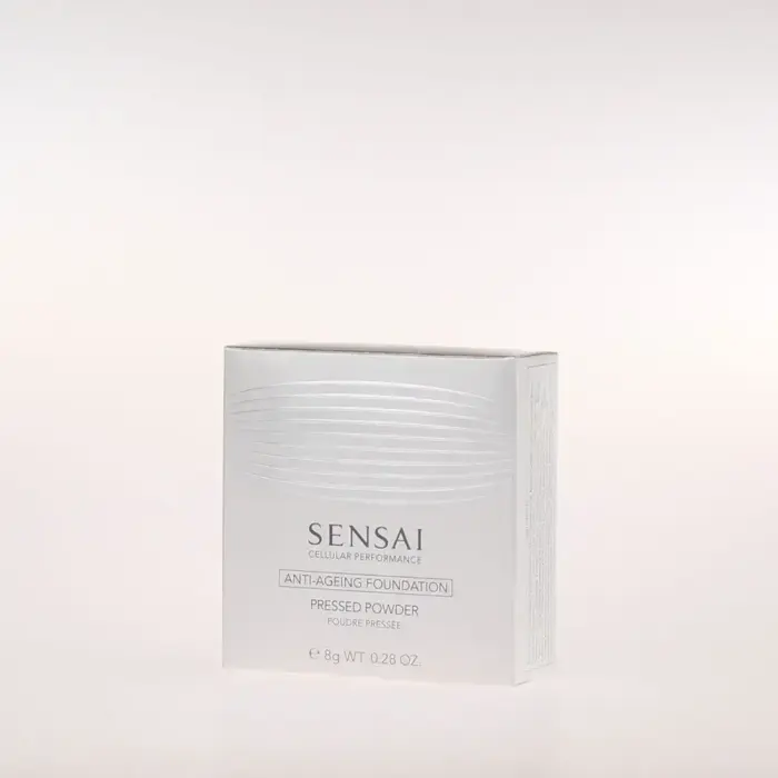 Cellular Performance Foundation (pressed Powder) 8 G - Shade: 01