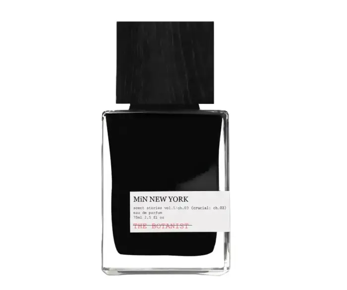 Min New York The Botanist (EDP) парфюмерная вода унисекс 75 мл