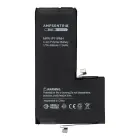  AmpSentrix Basic battery for iPhone 11 Pro Max (high capacity 4550mAh) Фото num