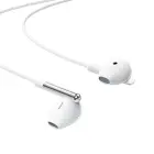 Acefast L3 Wired USB-C Headphones with Microphone - White Foto 4