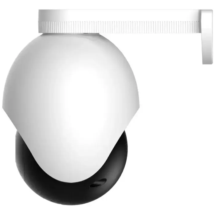 Imilab EC6 Outdoor 3K WiFi Spotlight Camera white Foto 5