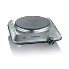 Severin Single Hotplate stainless steel KP 1092 (KP1092) Фото num