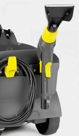 Karcher Vacuum cleaner Puzzi 10|1 1.100-130.0 Photo
