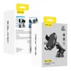 Blavec Car holder BH-08 to windshield / dashboard (BH08-WSB) black Foto 9