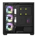 Darkflash DS900 computer case (black) — Photo 5
