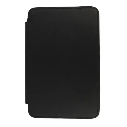 Universal BOOK NEO Case for Tablets 7" DESIGN 1 BLACK Фото num