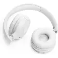 JBL Tune 520BT Bluetooth Headset White Foto 1