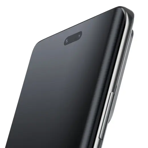 Nillkin Impact Resistant Curved Film for Xiaomi 13 Lite (2PCS) Foto 4
