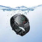 Smartwatch Hoco 1,43" AMOLED GPS with call function Y37 black — Foto 8