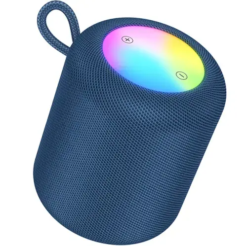 Hoco HC30 Oceano Bluetooth Беспроводная колонка Фото num