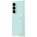 Case Samsung Silicone Case for Galaxy Z   Fold7 mint Фото num