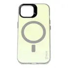 OBAL:ME MagNetix SolarFlex Cover for Apple iPhone 16e Copper Gray Foto 3