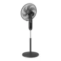 PHILIPS 1000. sērijas statīva ventilators, melns Photo