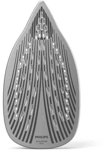PHILIPS 5000 sērijas Tvaika gludeklis, 2400W (zils) Photo