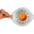 PHILIPS Viva Citrusaugļu suluspiede 0.6l Photo
