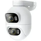 Imilab EC6 Dual Outdoor 3K+3K WiFi Plug-in Spotlight Camera white Foto 2